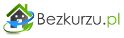 Bezkurzu.pl - logo
