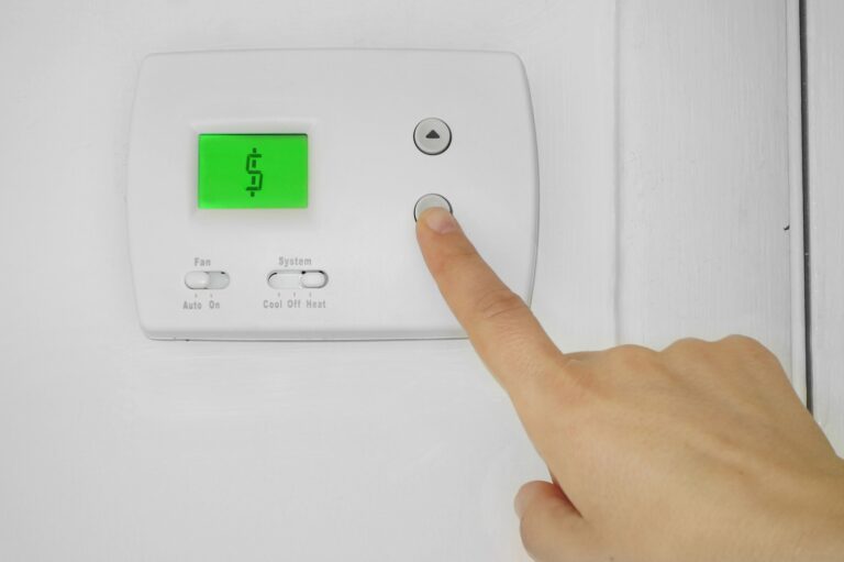 Jakie są koszty eksploatacji klimatyzacji domowej?